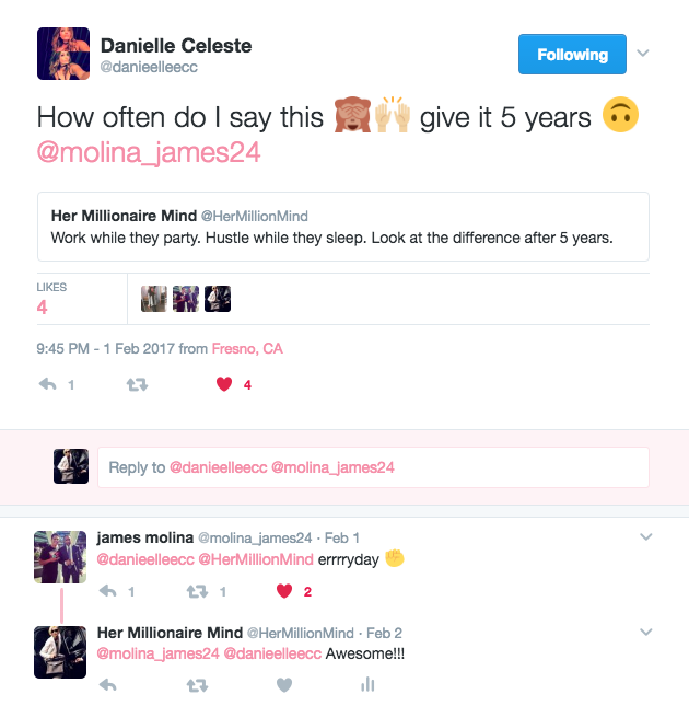 irina-delgado-her-millionaire-mindset-twitter