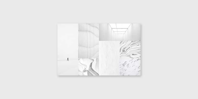 Galería con lightbox (module) de Bootstrap  – Art White