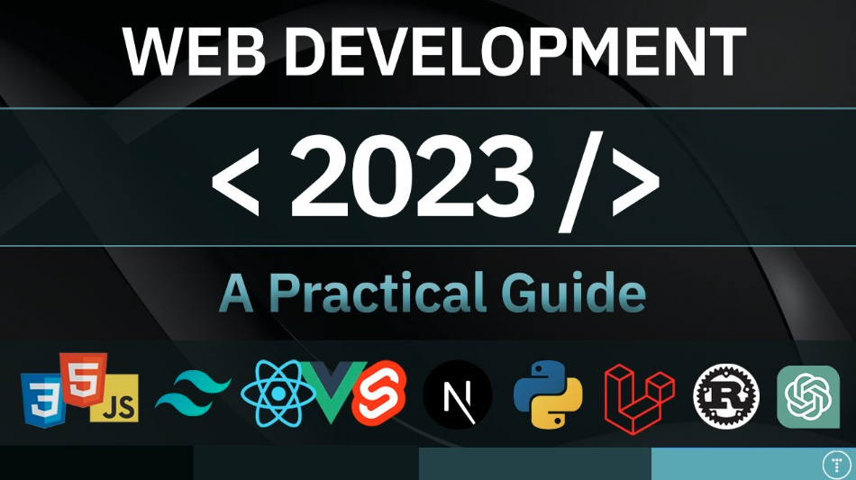 Guía para Aprender Desarrollo Web en 2023