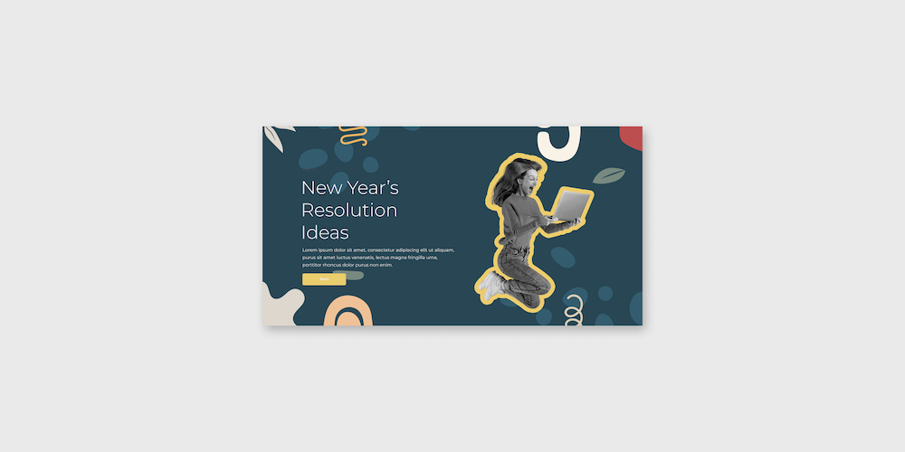 Crea Un Sitio Sencillo Para Tus Resoluciones Este Nuevo Año 2024