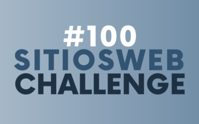 100 Sitios Web Challenge 2024