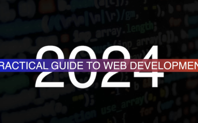 Esta es la Mejor Guía para Aprender Desarrollo Web en 2024
